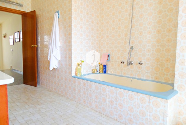 Resale - Villa -
Cabo Roig - Costa Blanca