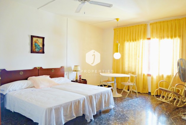 Resale - Villa -
Cabo Roig - Costa Blanca