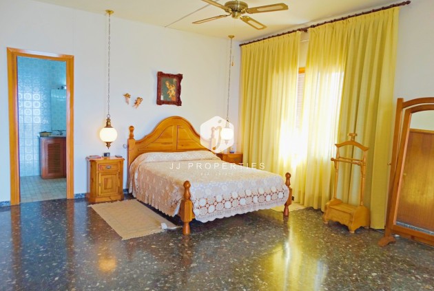 Resale - Villa -
Cabo Roig - Costa Blanca