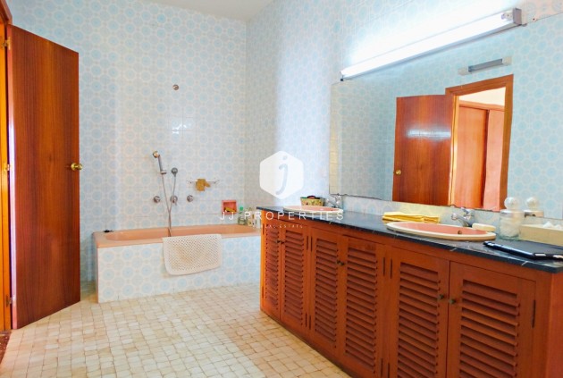 Resale - Villa -
Cabo Roig - Costa Blanca