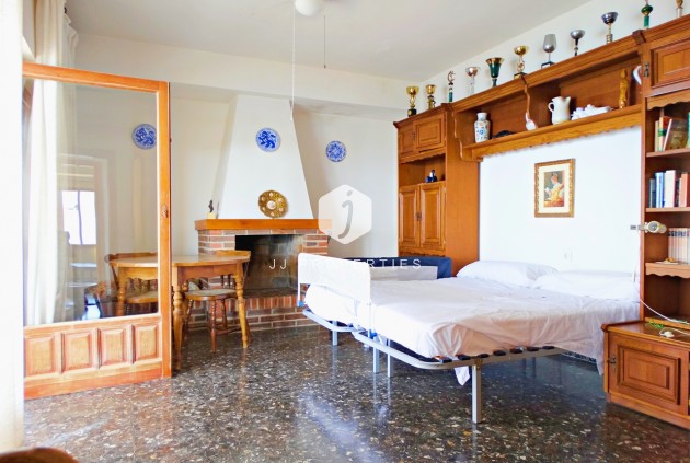 Resale - Villa -
Cabo Roig - Costa Blanca