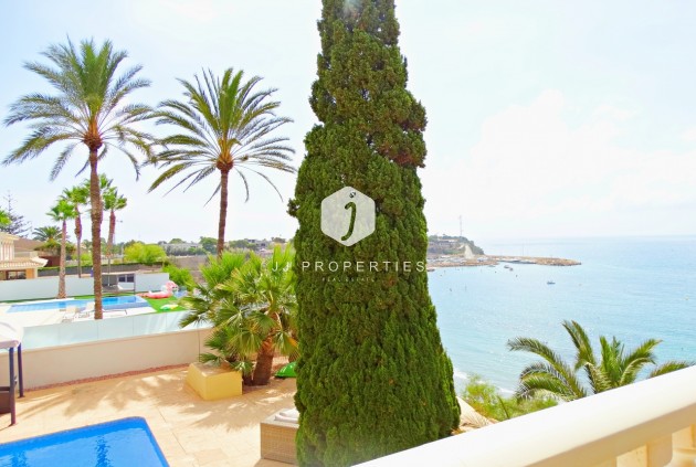 Resale - Villa -
Cabo Roig - Costa Blanca