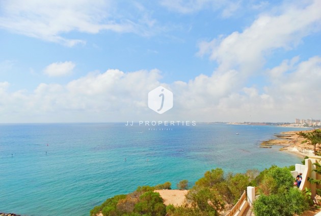 Resale - Villa -
Cabo Roig - Costa Blanca