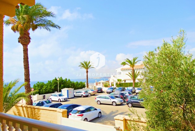 Resale - Villa -
Cabo Roig - Costa Blanca