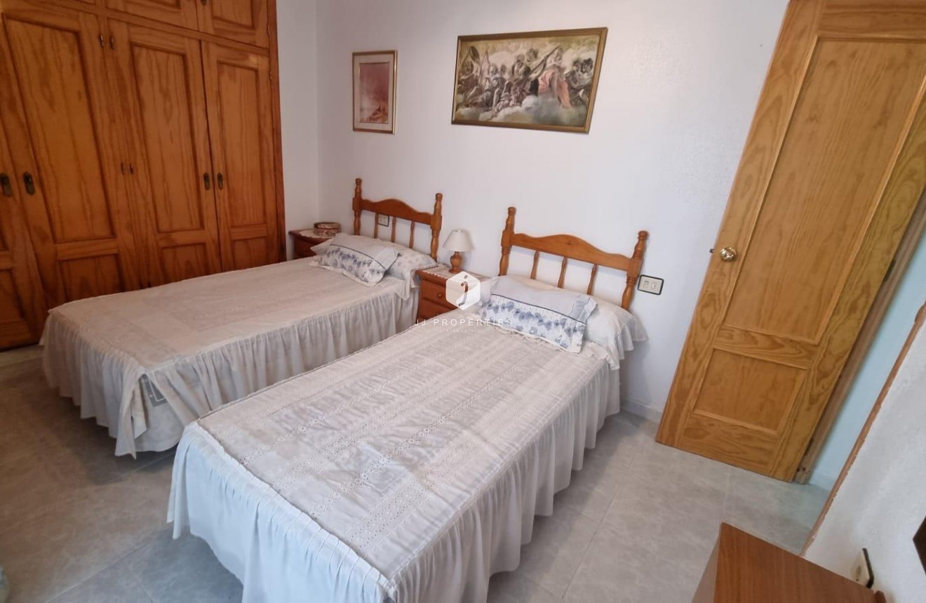 Segunda mano - Apartamento / piso -
Torrevieja - Playa del Cura