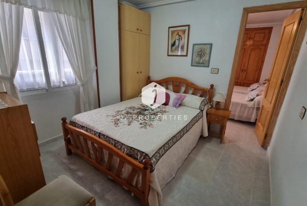Segunda mano - Apartamento / piso -
Torrevieja - Playa del Cura