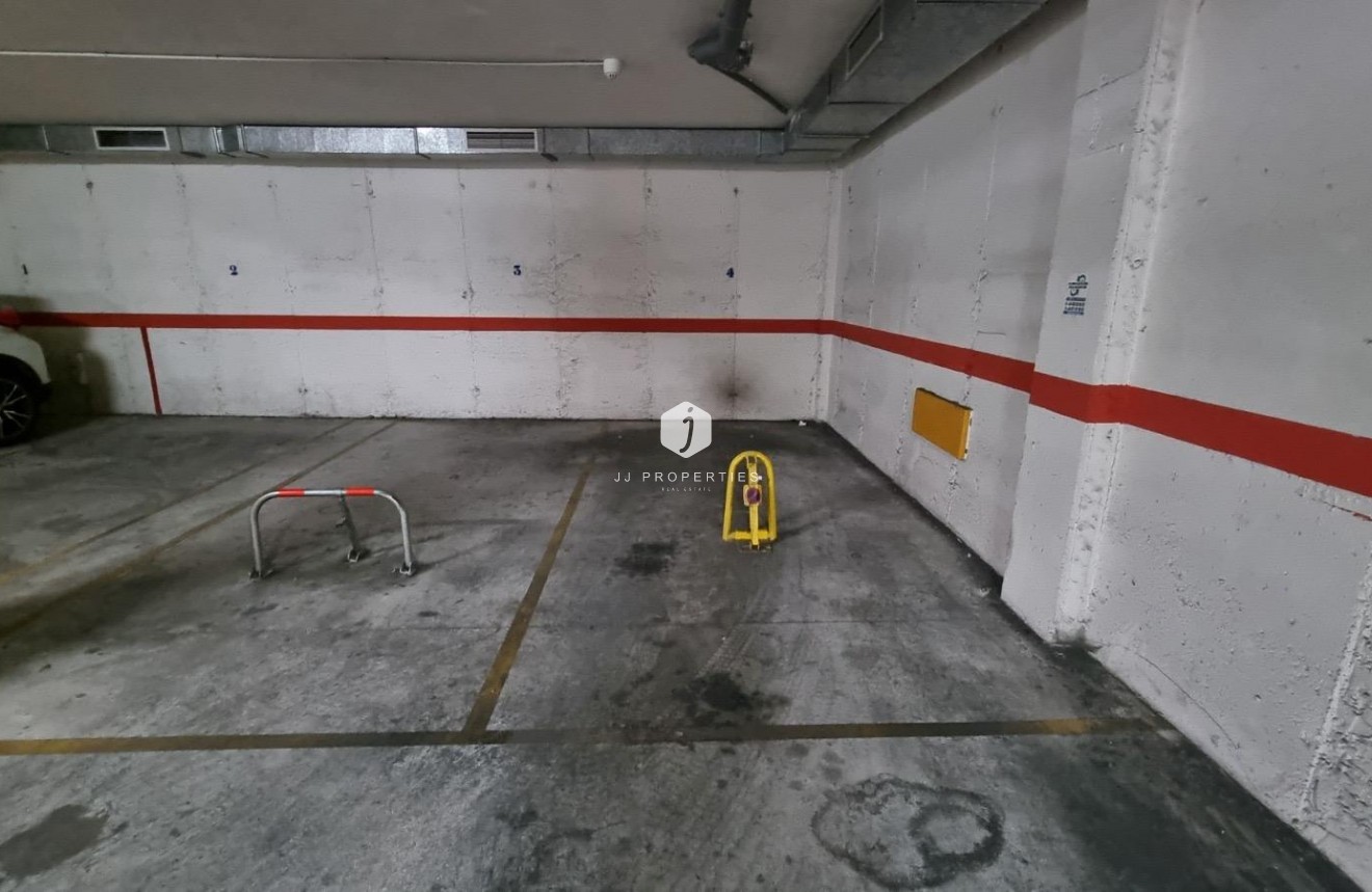 Segunda mano - Apartamento / piso -
Torrevieja - Playa del Cura