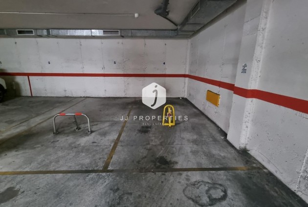 Segunda mano - Apartamento / piso -
Torrevieja - Playa del Cura