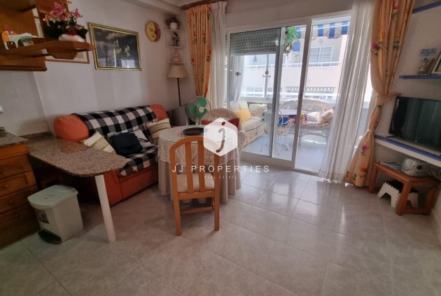 Segunda mano - Apartamento / piso -
Torrevieja - Playa del Cura