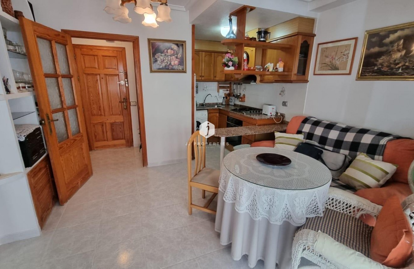Segunda mano - Apartamento / piso -
Torrevieja - Playa del Cura
