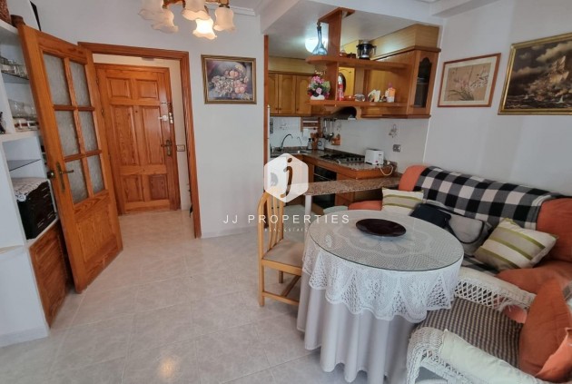 Segunda mano - Apartamento / piso -
Torrevieja - Playa del Cura