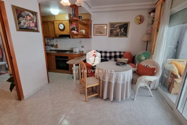 Segunda mano - Apartamento / piso -
Torrevieja - Playa del Cura