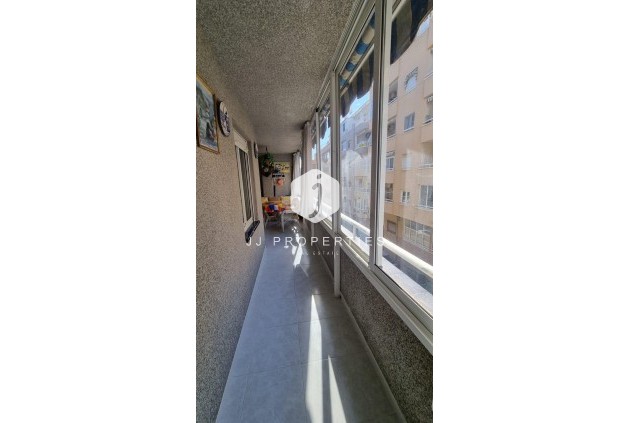 Segunda mano - Apartamento / piso -
Torrevieja - Playa del Cura