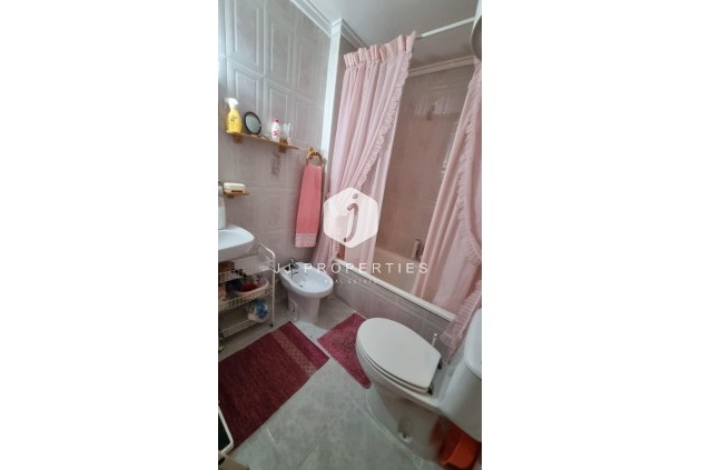 Segunda mano - Apartamento / piso -
Torrevieja - Playa del Cura