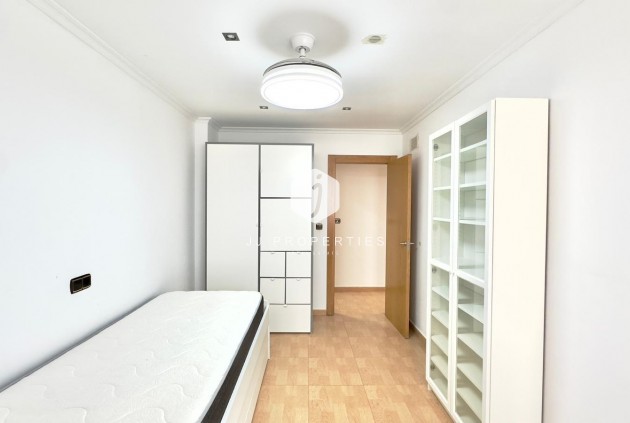 Resale - Apartment / flat -
Torrevieja - Centro