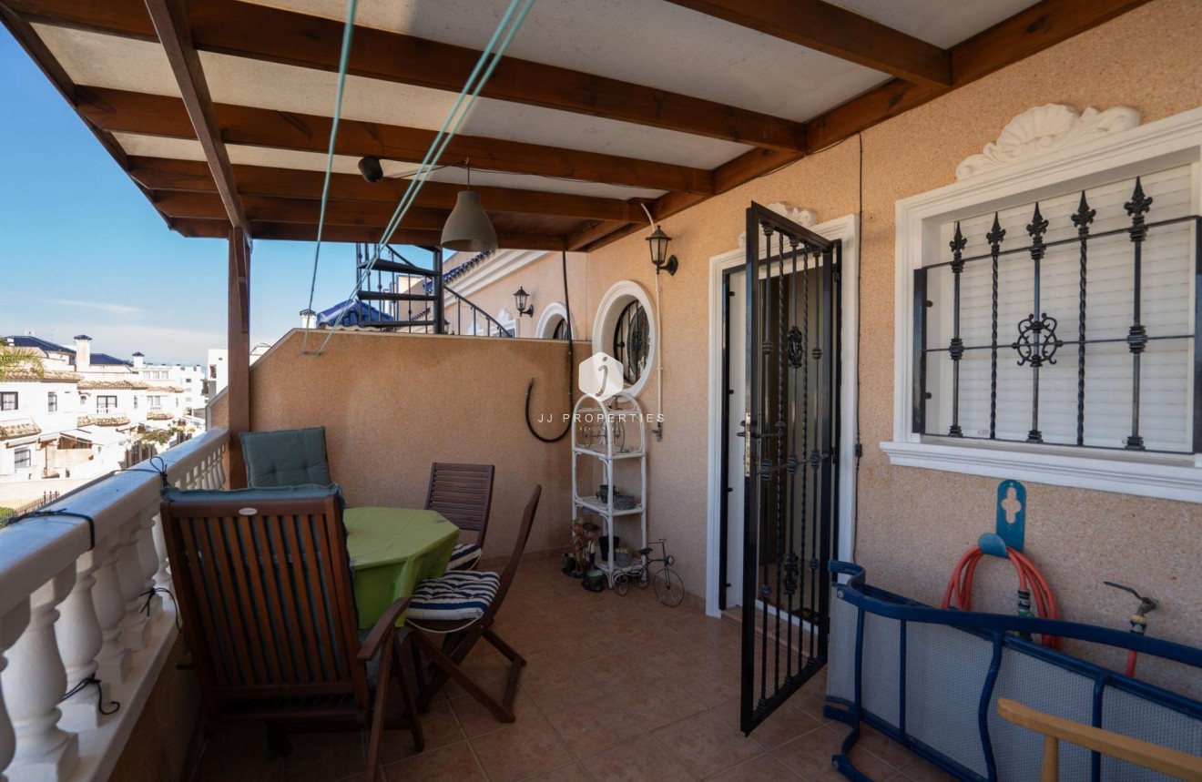 Tweedehands - Chalet -
Orihuela Costa - Los Dolses