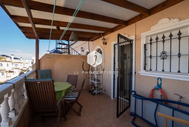 Aus zweiter Hand - Chalet -
Orihuela Costa - Los Dolses