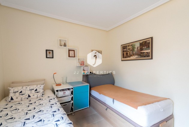 Aus zweiter Hand - Chalet -
Orihuela Costa - Los Dolses