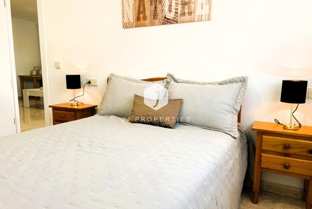 Aus zweiter Hand - Wohnung -
Torrevieja - El molino