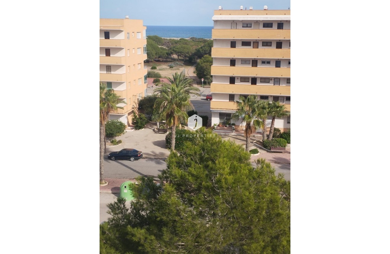 Resale - Apartment / flat -
Guardamar del Segura - Pinomar