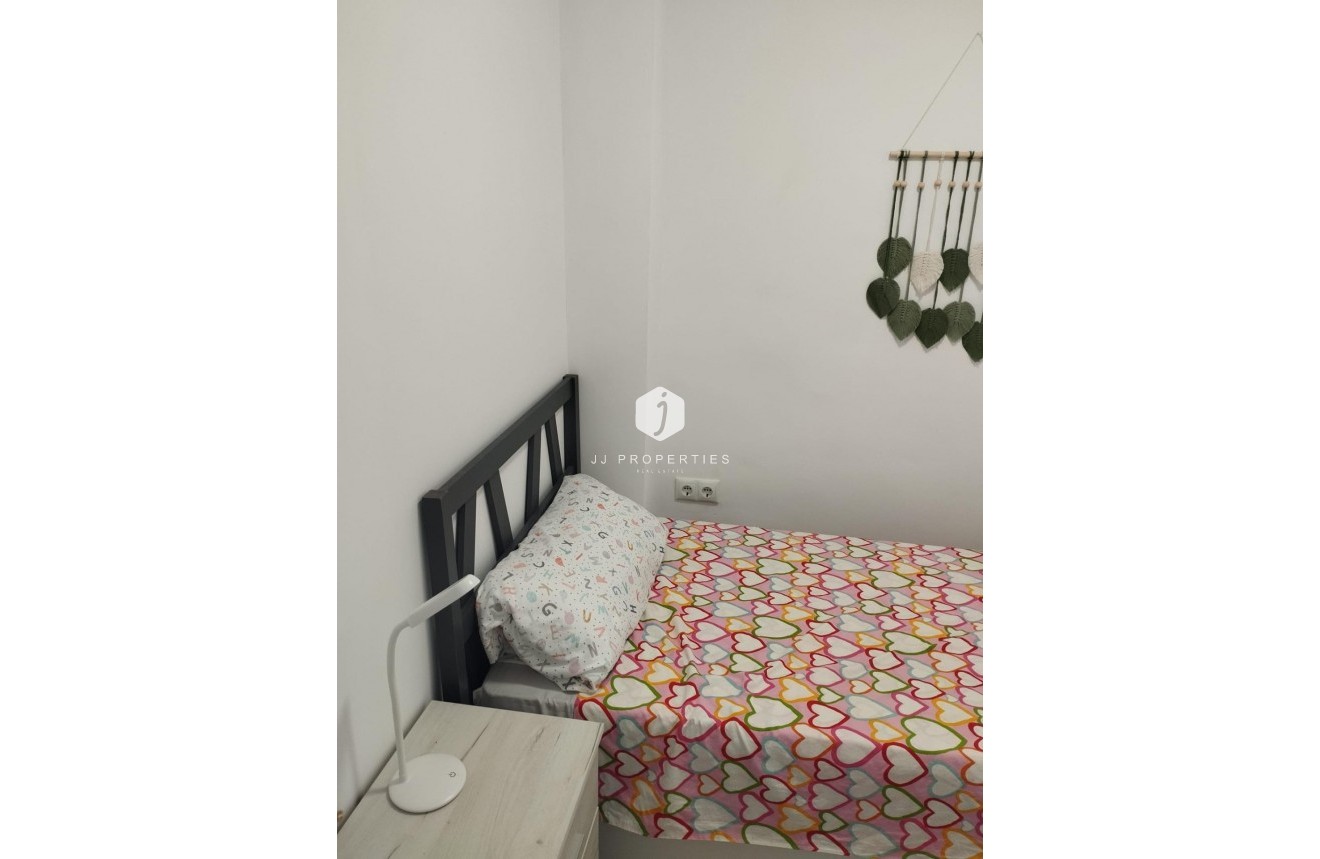 Resale - Apartment / flat -
Guardamar del Segura - Pinomar