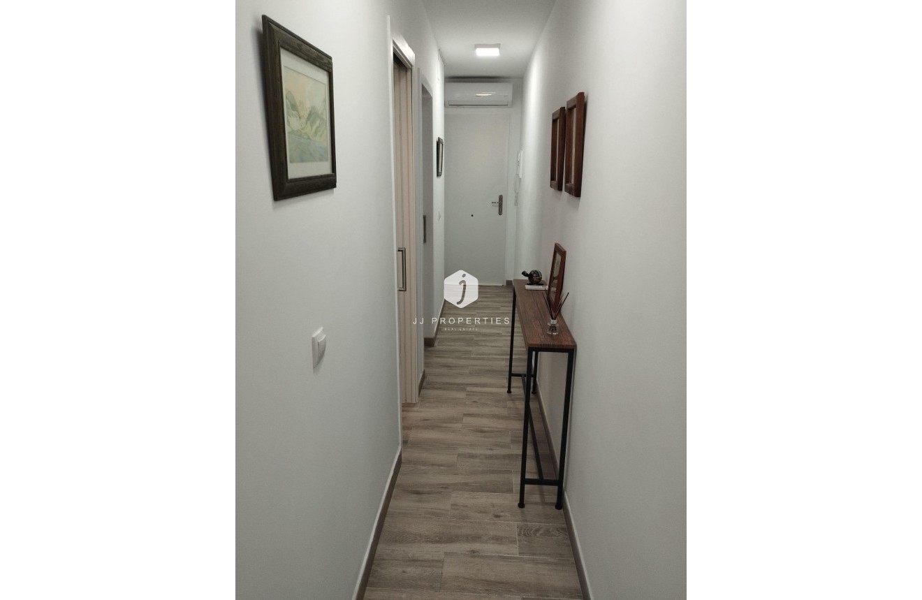 Resale - Apartment / flat -
Guardamar del Segura - Pinomar