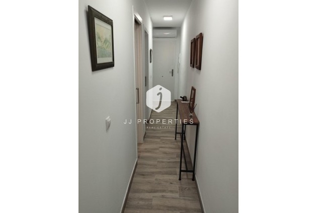 Resale - Apartment / flat -
Guardamar del Segura - Pinomar