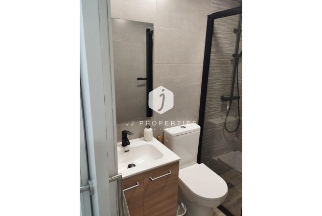 Resale - Apartment / flat -
Guardamar del Segura - Pinomar