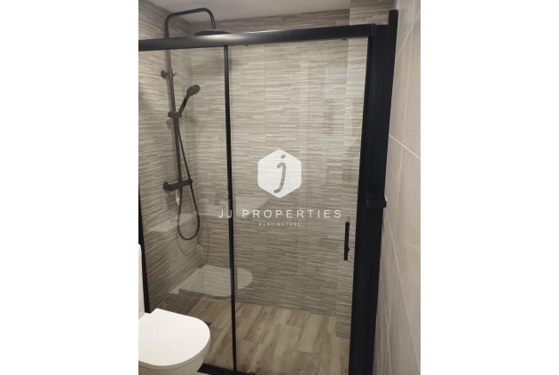 Resale - Apartment / flat -
Guardamar del Segura - Pinomar