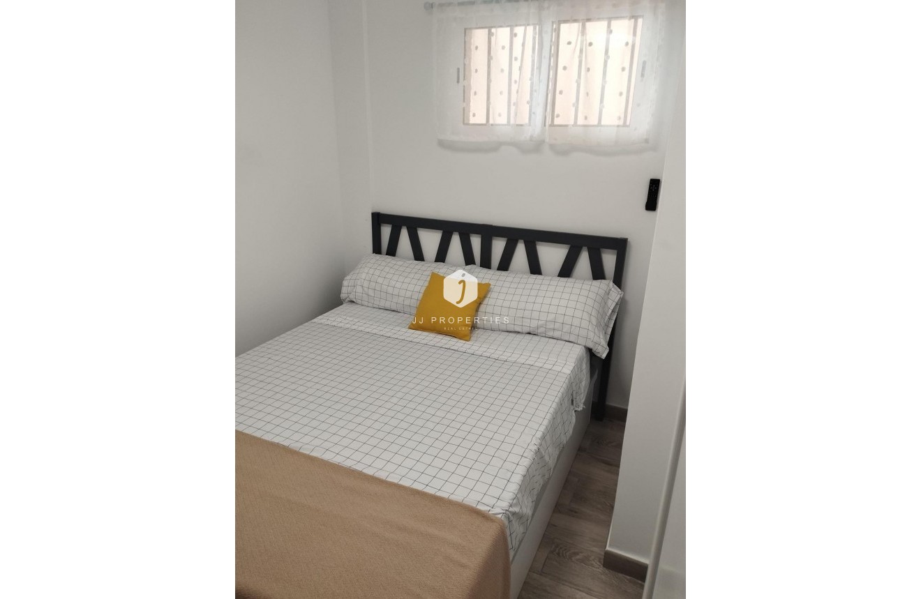 Resale - Apartment / flat -
Guardamar del Segura - Pinomar