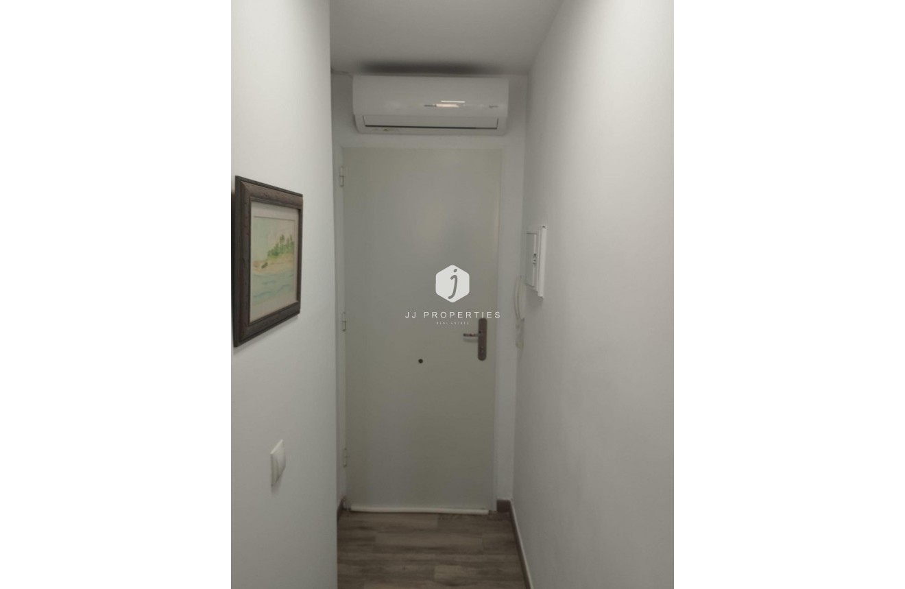 Resale - Apartment / flat -
Guardamar del Segura - Pinomar