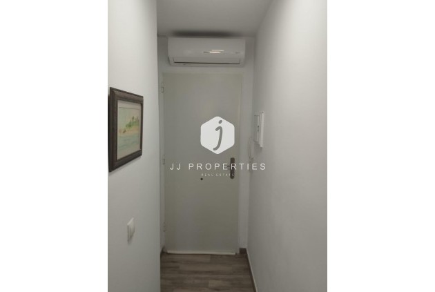 Resale - Apartment / flat -
Guardamar del Segura - Pinomar