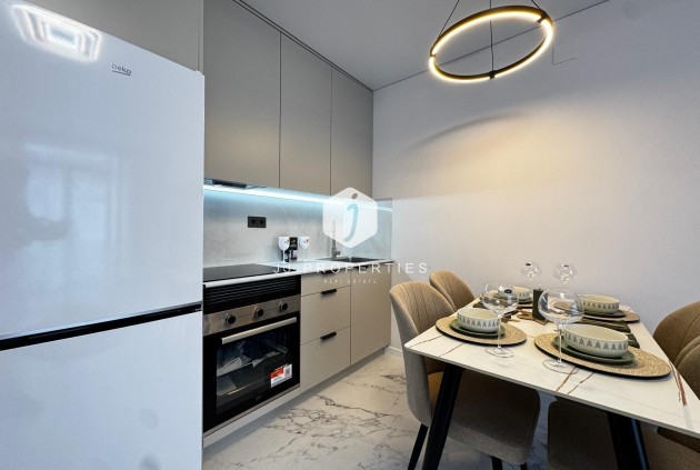 Resale - Bungalow -
Torrevieja - La Siesta - El Salado - Torreta