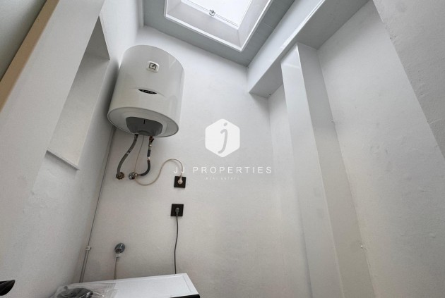 Resale - Bungalow -
Torrevieja - La Siesta - El Salado - Torreta