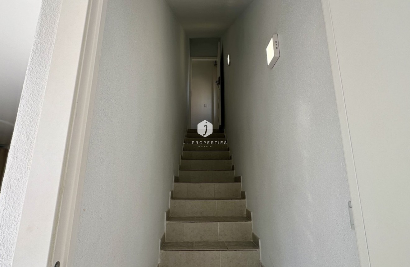 Resale - Villa -
Orihuela Costa - Costa Blanca