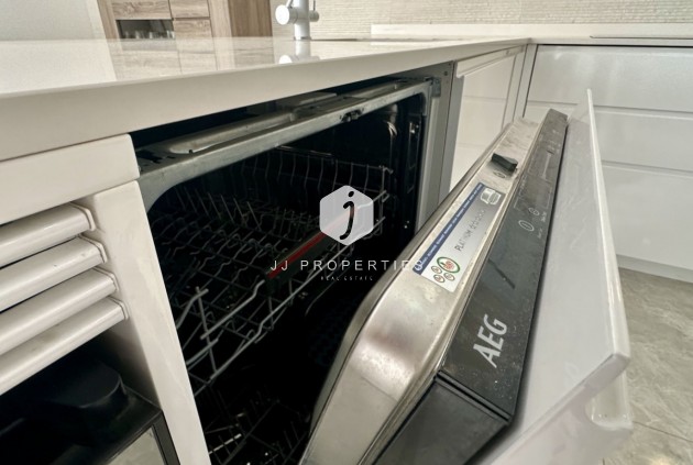 Resale - Villa -
Orihuela Costa - Costa Blanca