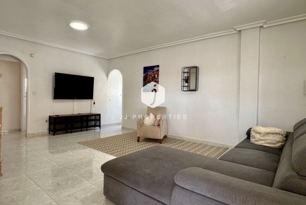 Resale - Villa -
Orihuela Costa - Costa Blanca