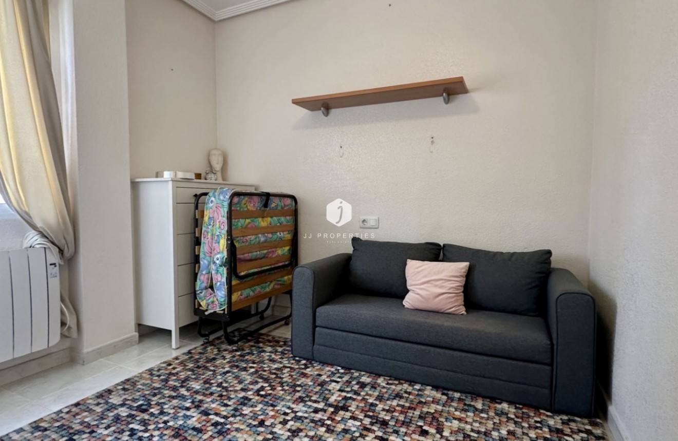 Resale - Villa -
Orihuela Costa - Costa Blanca