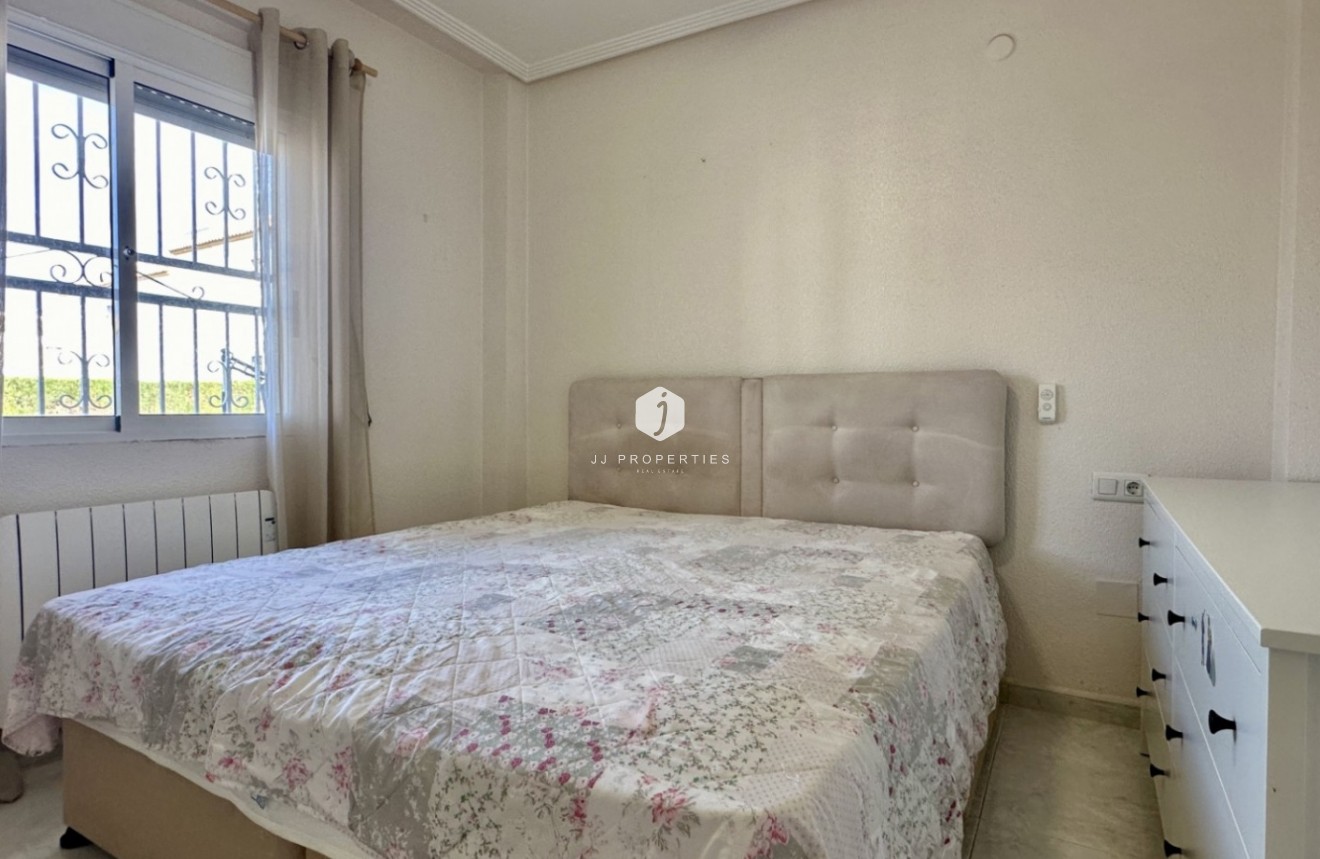 Resale - Villa -
Orihuela Costa - Costa Blanca