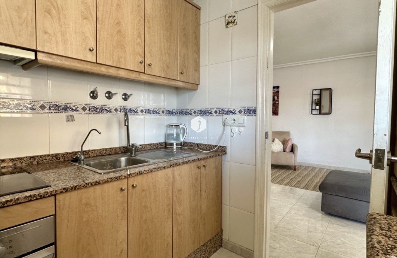 Resale - Villa -
Orihuela Costa - Costa Blanca