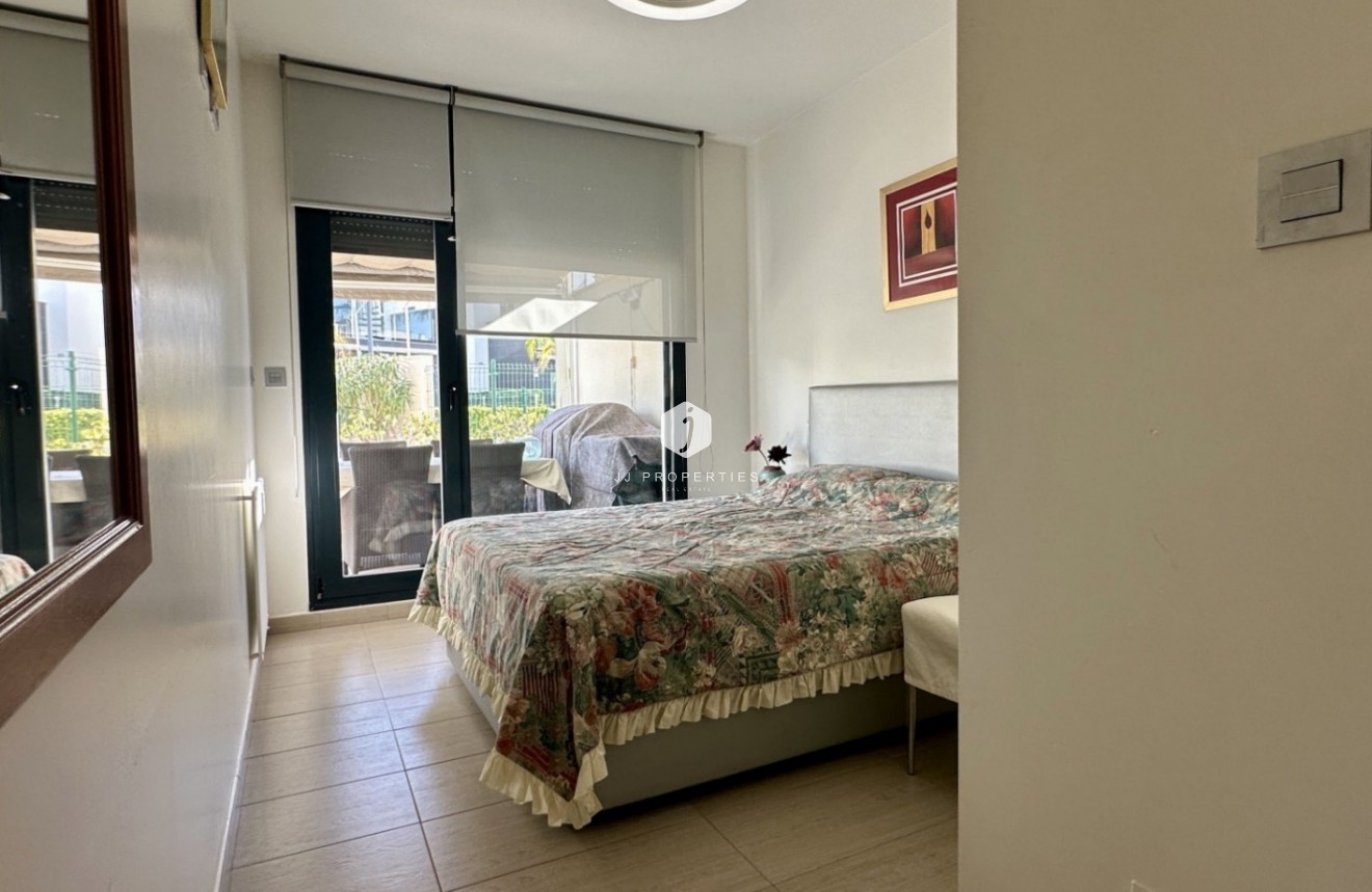 Resale - Apartment / flat -
Orihuela Costa - Costa Blanca