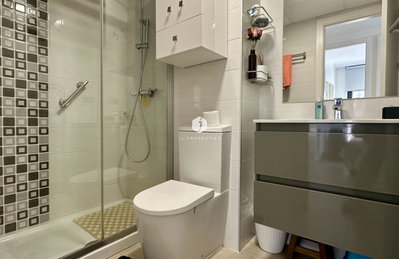 Resale - Apartment / flat -
Orihuela Costa - Costa Blanca