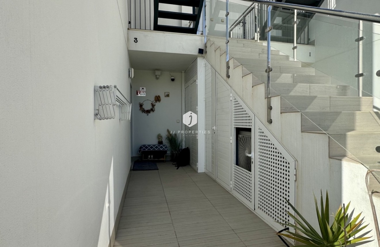 Resale - Apartment / flat -
Orihuela Costa - Costa Blanca