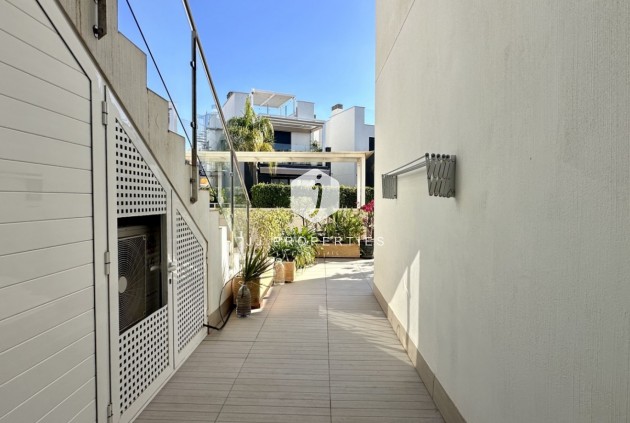 Resale - Apartment / flat -
Orihuela Costa - Costa Blanca