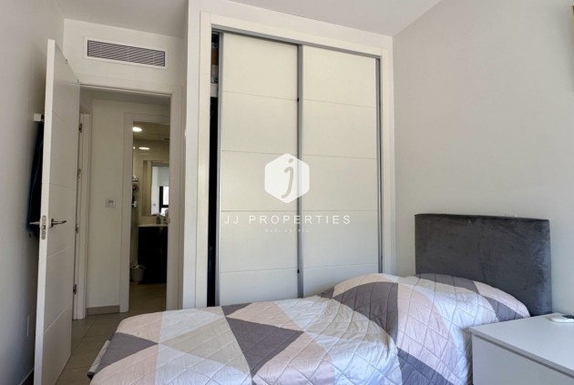 Resale - Apartment / flat -
Orihuela Costa - Costa Blanca