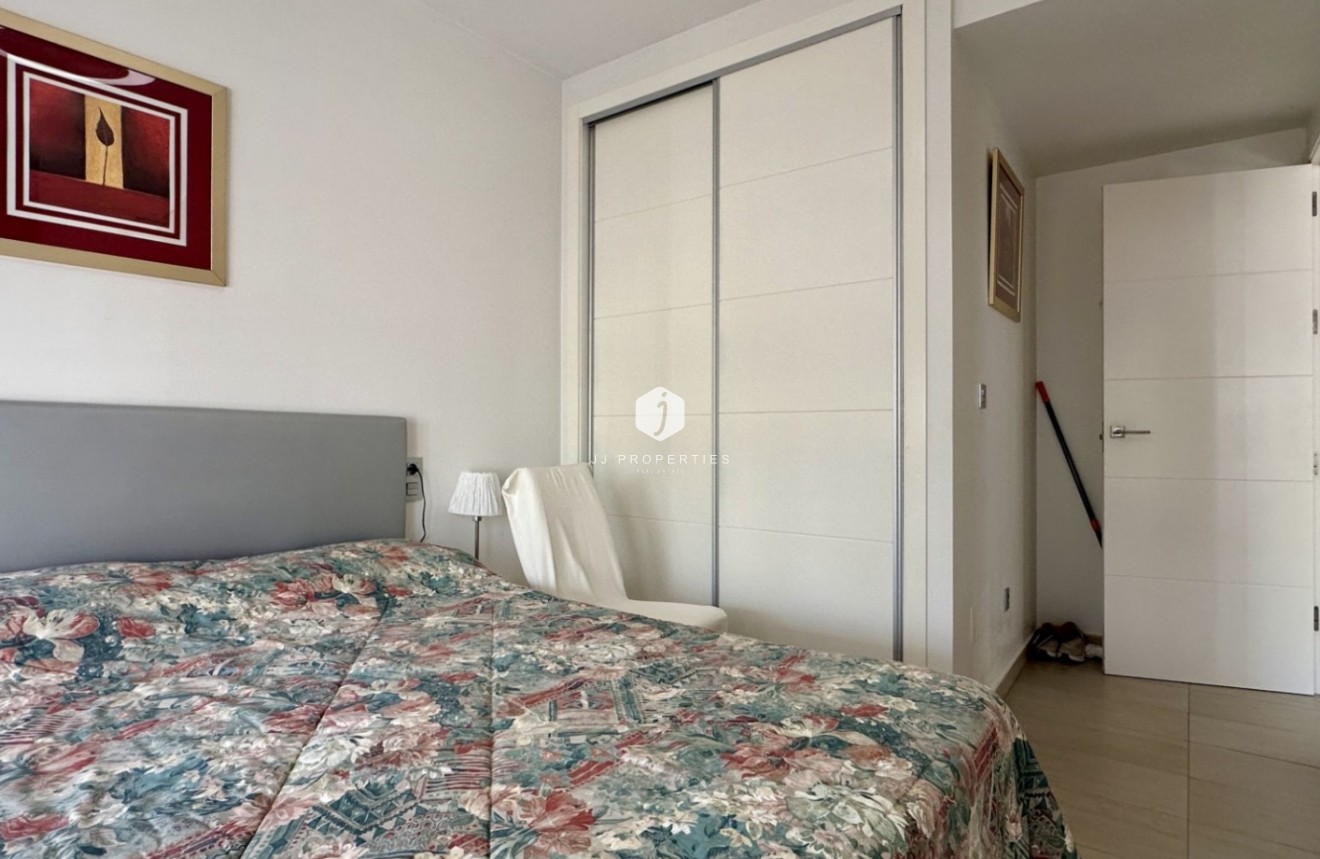 Resale - Apartment / flat -
Orihuela Costa - Costa Blanca