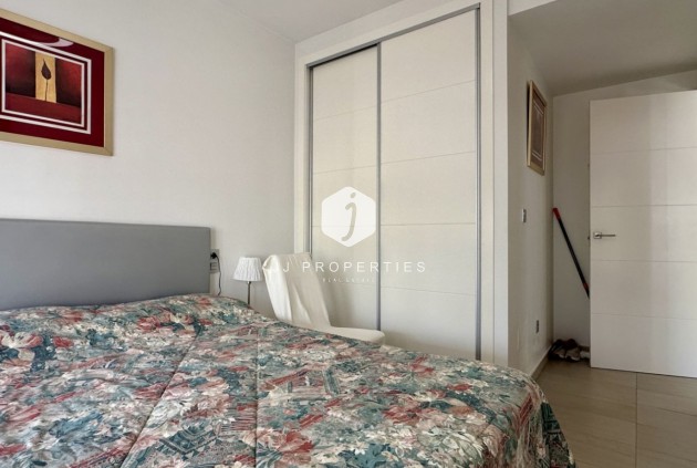 Resale - Apartment / flat -
Orihuela Costa - Costa Blanca