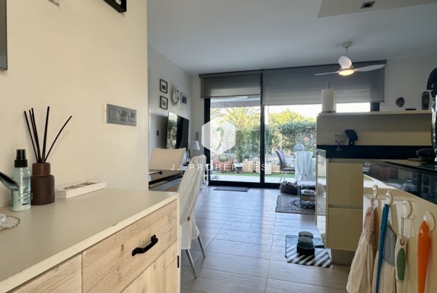 Resale - Apartment / flat -
Orihuela Costa - Costa Blanca