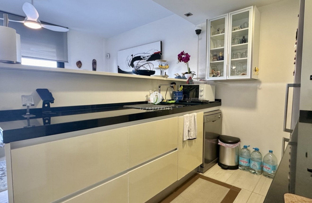 Resale - Apartment / flat -
Orihuela Costa - Costa Blanca