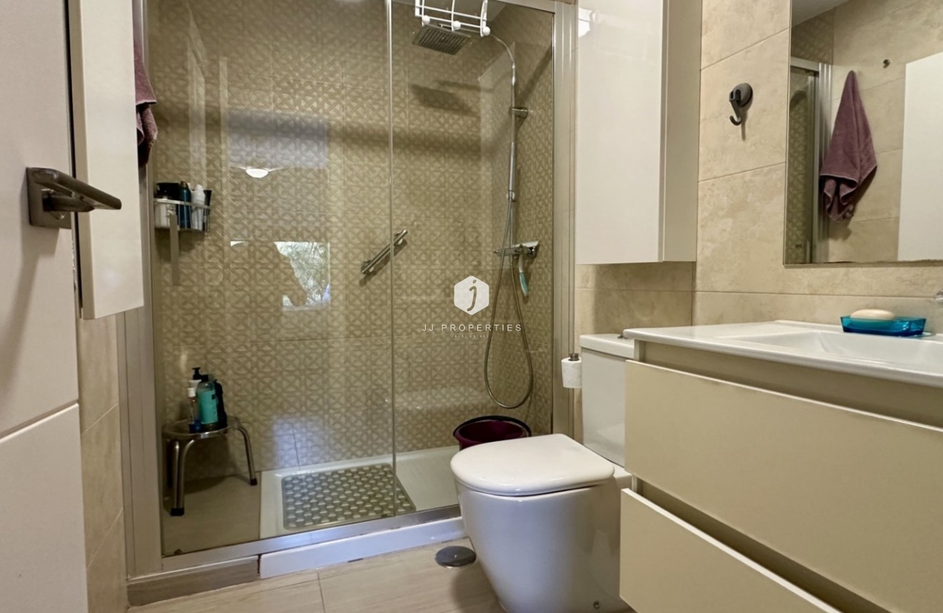 Resale - Apartment / flat -
Orihuela Costa - Costa Blanca